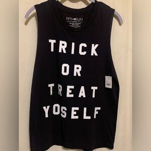 Fifth Sun Muscle Tee